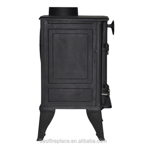 เตาเผาไม้เหล็กหล่อ - Product Image 4