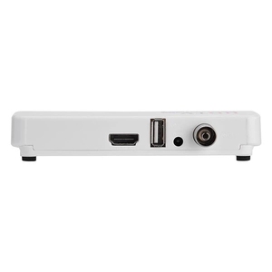 Récepteur numérique terrestre pour TV HD TV Super Box 1080p HD-MI + AV Out USB2.0 <span class=keywords><strong>DVB</strong></span>-T2 Récepteur TV BOX Décodeurs - Product Image 5