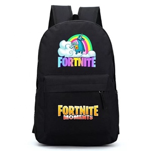 Nouveau design <span class=keywords><strong>fortnite</strong></span> licorne école sac à dos <span class=keywords><strong>fortnite</strong></span> sac à dos licorne - Product Image 1