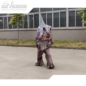 <span class=keywords><strong>Alquiler</strong></span> de Disfraces de <span class=keywords><strong>Dinosaurio</strong></span> para Fiestas de Dinosaurios - Product Image 4