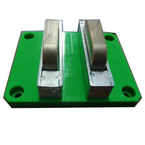 Cable magnético de carga rápida para <span class=keywords><strong>agv</strong></span> - Product Image 4