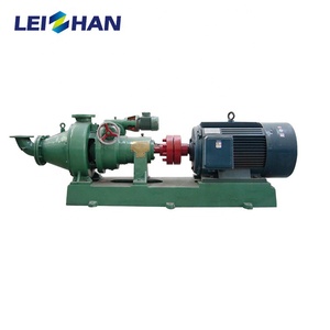 Leizhan bột gỗ hình nón Refiner chi phí thấp giấy bột giấy máy Refiner - Product Image 1