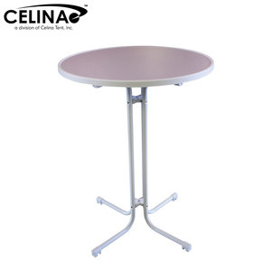 Celina nuevo producto recomendar banquete plegable al aire libre mesa de comedor - Product Image 1