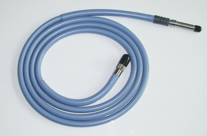 Cirúrgica broncoscópio rígido/broncoscopia pediátrica Médica set/ENT fibra broncoscópio - Product Image 4