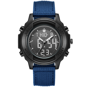 El más nuevo de alta calidad Deporte Militar Digital para hombres deportes reloj Digital de alta calidad reloj electrónico - Product Image 1