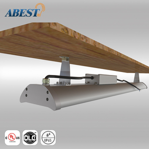 Abset 80 W llevó la Alta Luz de la bahía, llevó la iluminación de alta Bahía <span class=keywords><strong>Amazon</strong></span> Campeón de ventas - Product Image 5