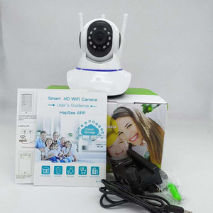 <span class=keywords><strong>La</strong></span> mejor calidad <span class=keywords><strong>de</strong></span> detección <span class=keywords><strong>de</strong></span> movimiento wifi Cámara <span class=keywords><strong>android</strong></span> con el almacenamiento en <span class=keywords><strong>la</strong></span> <span class=keywords><strong>nube</strong></span> - Product Image 6