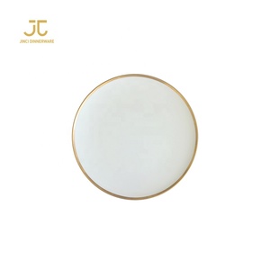 Juego de <span class=keywords><strong>platos</strong></span> de cerámica de lujo, de oro, ópalo dorado, niños japoneses, plata <span class=keywords><strong>Arcopal</strong></span> - Product Image 5