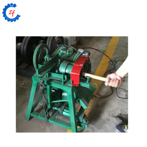 Mop Stick Forming Polieren Holzgriff Schrauben herstellungs maschine - Product Image 4