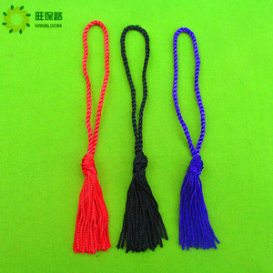 De graduación estolas y DE Honor robó con borlas - Product Image 1