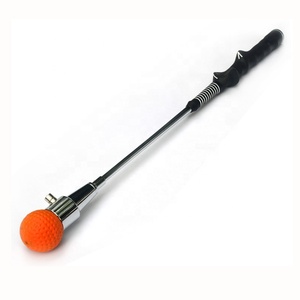 Venta al por mayor <span class=keywords><strong>de</strong></span> <span class=keywords><strong>Golf</strong></span> entrenamiento <span class=keywords><strong>de</strong></span> práctica <span class=keywords><strong>de</strong></span> <span class=keywords><strong>Golf</strong></span> Swing entrenador Stick - Product Image 3