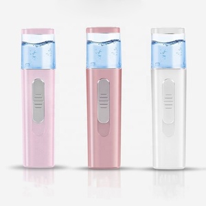 Impermeable belleza <span class=keywords><strong>hidratante</strong></span> <span class=keywords><strong>Facial</strong></span> Nano Spray de niebla - Product Image 1