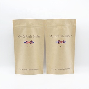 Papel Kraft corea del <span class=keywords><strong>Ginseng</strong></span> rojo calor sello té bolsa - Product Image 1