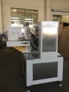 CY-400 Lollipop la máquina formig - Product Image 2