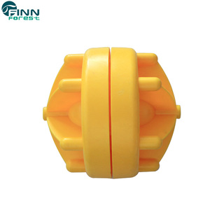 Separador <span class=keywords><strong>de</strong></span> <span class=keywords><strong>Carriles</strong></span> <span class=keywords><strong>para</strong></span> Piscina Estándar <span class=keywords><strong>de</strong></span> 25 Metros, Colorido y Anti-Olas - Product Image 5