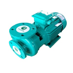 IZ50-32-125A <span class=keywords><strong>1</strong></span>.5KW China 220V precio de la <span class=keywords><strong>bomba</strong></span> de agua centrífuga con brida - Product Image 1