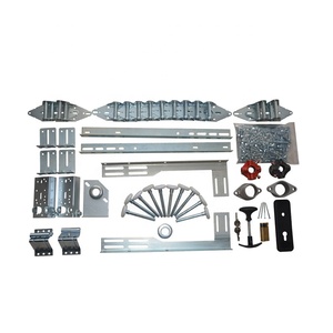 Offre Spéciale 2 "<span class=keywords><strong>rail</strong></span> <span class=keywords><strong>de</strong></span> <span class=keywords><strong>porte</strong></span> <span class=keywords><strong>de</strong></span> <span class=keywords><strong>garage</strong></span> sectionnel <span class=keywords><strong>rail</strong></span> <span class=keywords><strong>de</strong></span> courbe horizontale <span class=keywords><strong>rail</strong></span> vertical <span class=keywords><strong>de</strong></span> <span class=keywords><strong>porte</strong></span> industrielle - Product Image 3