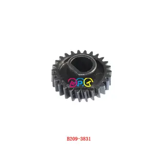 B209-3831/A267-3831 Transfer Roller Gear, Ricoh Aficio AF1022 AF1027 AF2022 AF2027 AF3025 AF3030 MP2510 MP2550 MP3350 AF270