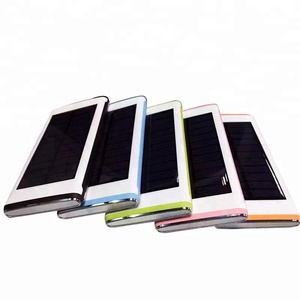 Ligero y delgado 3 Puerto QC 3,0, tipo c enchufe pantalla digital Banco <span class=keywords><strong>de</strong></span> la energía <span class=keywords><strong>de</strong></span> la alta capacidad <span class=keywords><strong>12000</strong></span> Mah - Product Image 1