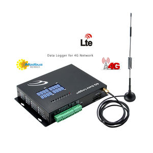 Enregistreur de Données Modbus 3G 4G sans fil télémétrie RTU - Product Image 3