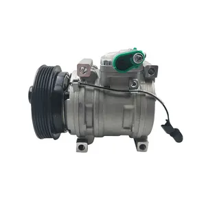 Ac Compressor For Ac 97701-0x100 New Ac Air System Compressor For Vehicle For Hyundai I10 KIA