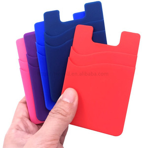 Doppio strato di supporto di carta del silicone telefoni <span class=keywords><strong>cellulari</strong></span> titolare della presa di fabbrica prezzo ben <span class=keywords><strong>accessori</strong></span> del telefono mobile - Product Image 4