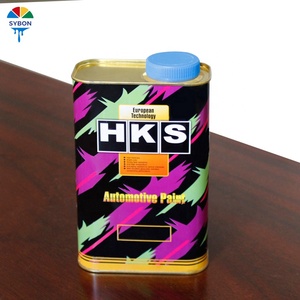 2 <span class=keywords><strong>k</strong></span> voiture peinture de réparation Automobile de qualité Spéciale clear coat peinture <span class=keywords><strong>Auto</strong></span> <span class=keywords><strong>vernis</strong></span> peinture - Product Image 3