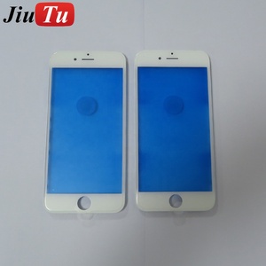 Accesorios del teléfono móvil de bisel para Lcd de pantalla táctil reparación roto 6g reemplazar espaÃ <span class=keywords><strong>a</strong></span> - Product Image 1