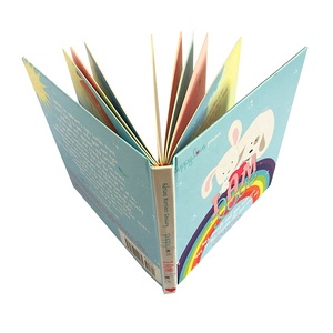 Chất lượng cao xuất bản đầy đủ màu sắc <span class=keywords><strong>Mini</strong></span> bé mềm Hội Đồng Quản trị cuốn sách dịch vụ in ấn, in ấn nhỏ trẻ em Hội Đồng Quản trị cuốn sách - Product Image 2