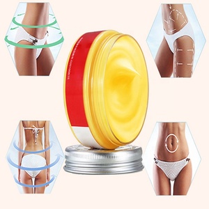 Crema para reducir la cintura, quemador de grasa de abdomen, celulitis, Aloe Vera, adelgazante corporal perfecto, gel de desintoxicación, gran oferta - Product Image 1