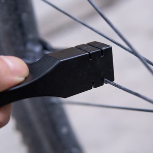 ZTTO-Herramientas de llave de pezón para bicicleta de montaña, 14G, soporte de radios <span class=keywords><strong>Aero</strong></span> para ruedas de bicicleta de carretera, herramienta para radios rectos - Product Image 4