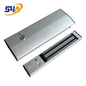 Door Handle Magnetic lock