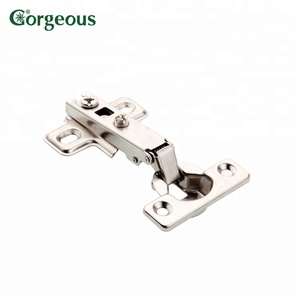 G-F724 meubles 26mm charnières d'armoires <span class=keywords><strong>de</strong></span> <span class=keywords><strong>cuisine</strong></span> <span class=keywords><strong>porte</strong></span> charnières - Product Image 2