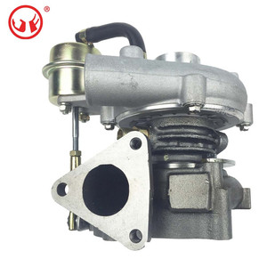 JF119005 Turbo cargador GT1549 452213 0003 452213 0002 para motor <span class=keywords><strong>Otosan</strong></span> en venta OEM 954T6K682AA - Product Image 4