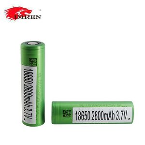 Original US18650 VTC5A <span class=keywords><strong>3</strong></span>,7 V 2600 mAh cylindrical Li-Ion battery rechargeable VTC5A - Product Image 3