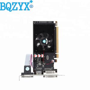 Desktop Komponenten PCIE 16 Geforce HD7450 <span class=keywords><strong>2</strong></span> gb <span class=keywords><strong>DDR3</strong></span> 64Bit Grafikkarte - Product Image 3