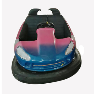 Enfants <span class=keywords><strong>Parc</strong></span> D'attractions Batterie Pare-chocs De Voiture Prince Moto Pare-chocs De Voiture - Product Image 5