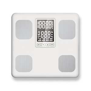 BMI 기능 가늠자 측정 체지방 BMI <span class=keywords><strong>TBW</strong></span> 디지털 방식으로 체지방 무게를 다는 가늠자를 가진 뜨거운 판매 품목 - Product Image 4