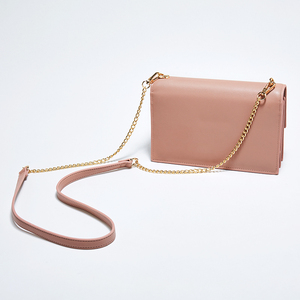 De moda barato hombro longitud de bandolera de hombro bolsa chicas bolsa - Product Image 5