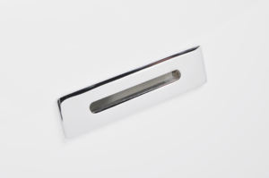 Gold farbe luxus freistehende acryl badewanne - Product Image 4