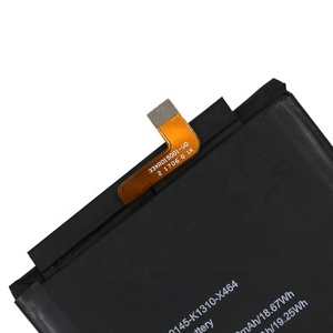 Batería de Polímero de Litio V30145-K1310-X464 de 5000 mAh y 3.85 V, Último Precio de Salida de Fábrica, para <span class=keywords><strong>Gigaset</strong></span> GS160 - Product Image 6