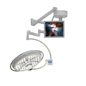 Las clínicas de aparatos de servicio LED lámpara con cámara - Product Image 4