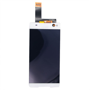 สำหรับ Sony C5 lcd C5 Ultra Dual digitizer digitizer Fast การจัดส่งจอแสดงผล lcd - Product Image 1