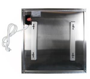 Byecold DIY eléctrico asequible <span class=keywords><strong>calentador</strong></span> de calefacción por infrarrojos panel - Product Image 6