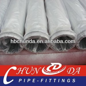 <span class=keywords><strong>Sermac</strong></span> DN125 4.5*3000mm bomba de hormigón repuestos y tubería bomba de hormigón - Product Image 2