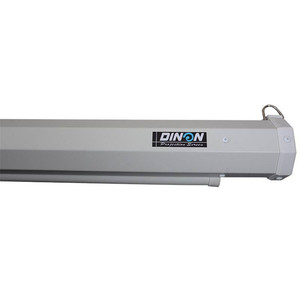 <span class=keywords><strong>100</strong></span> <span class=keywords><strong>pulgadas</strong></span> 4 3 apagón tela eléctrico pantalla del proyector motorizado/beamer pantalla a la venta - Product Image 2
