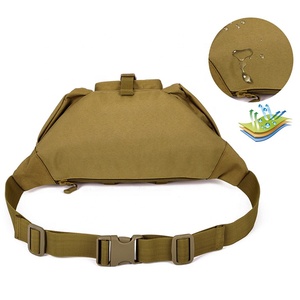 Táctico <span class=keywords><strong>militar</strong></span> molle fanny pack ejército <span class=keywords><strong>mochila</strong></span> herramienta niños enfermera del vientre de la cintura bolsa de deporte - Product Image 2