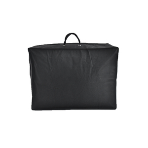 Vlies bettdecke bestellt Großhandel Handtasche große Heim textil tasche - Product Image 4