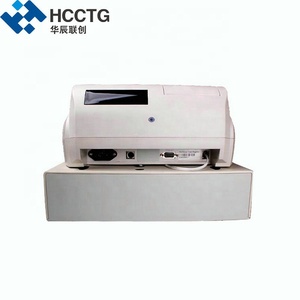 Shenzhen RS232 48 llaves <span class=keywords><strong>REC</strong></span> electrónicos POS registradora electrónica venta restaurante ECR800 - Product Image 2