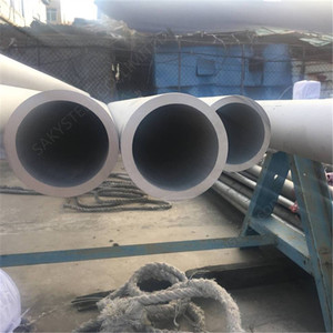2 304 épais mur 100mm en acier inoxydable <span class=keywords><strong>tube</strong></span> tuyau - Product Image 5